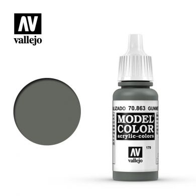 Gris Metalizado ''179''